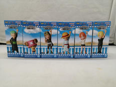 ワールドコレクタブル|BANDAI