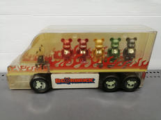 ベアブリック|メディコムトイ