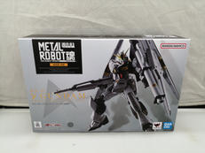 機動戦士ガンダム メタルロボット魂|BANDAI
