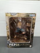 ワンピース P.O.P DX|メガハウス