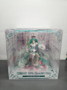 初音ミク|スピリテイル