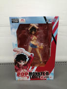 P.O.P|メガハウス