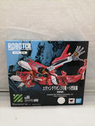 ロボット魂|BANDAI