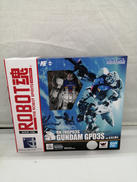 ロボット魂|BANDAI