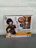 ボディちゃん|BANDAI