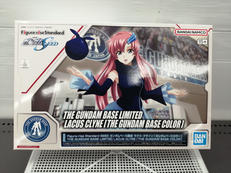 フィギュアライズスタンダード|バンダイ