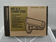 ガンパーツ|MAGPUL