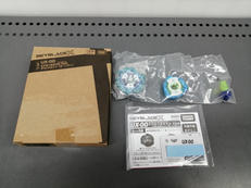 ベイブレードX　UX-00|TAKARA TOMY