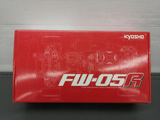 シャーシキット|京商