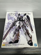 ガンダムUC MG|バンダイ