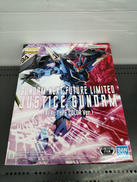 ガンダムSEED MG|バンダイ