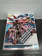 ガンダムSEED MG|バンダイ