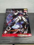 ガンダムSEED MG|バンダイ