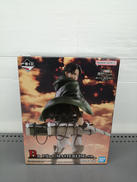 進撃の巨人 獣の巨人は俺が仕留める|BANDAI