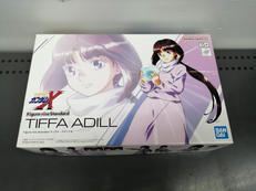 ガンダムＸ フィギュアライズ