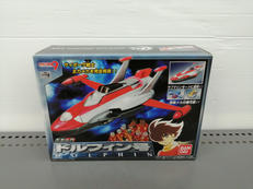 サイボーグ009|BANDAI