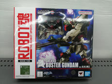 ロボット魂|BANDAI