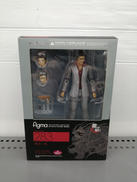 龍が如く FIGMA|マックスファクトリー