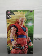 造形天下一武道会6|バンプレスト