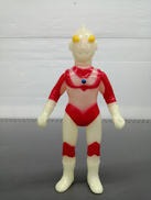 大怪獣シリーズ|ヤモマーク