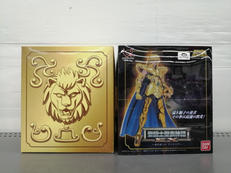 聖闘士聖衣神話|BANDAI