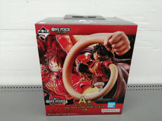 ワンピース 一番くじ|BANDAI