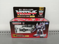 トランスフォーマー|タカラトミー