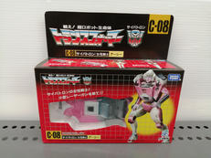 トランスフォーマー|タカラトミー