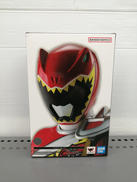 獣電戦隊キョウリュウジャー 真骨彫|バンダイ