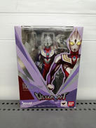 ウルトラマンティガ ウルトラアクト|BANDAI