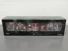 FINAL FANTASY Ⅶ　D賞|スクウェア・エニックス