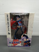 DEAD OR ALIVE 4|KOTOBUKIYA