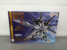 METAL ROBOT魂|BANDAI