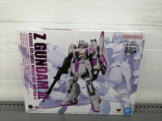 METAL ROBOT魂|BANDAI