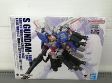 METAL ROBOT魂|BANDAI