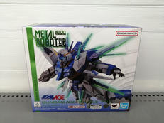 METAL ROBOT魂|BANDAI