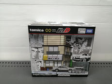 トミカプレミアムアンリミテッド|タカラトミー