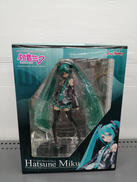 初音ミク|マックスファクトリー