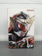 仮面ライダー鎧武 真骨彫|BANDAI