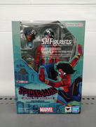 スパイダーマン フィギュアーツ|BANDAI