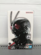 仮面ライダー THE NEXT 真骨彫|BANDAI