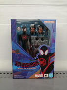 スパイダーマン フィギュアーツ|BANDAI