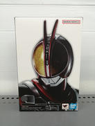 仮面ライダーファイズ 真骨彫|BANDAI