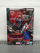 スパイダーマン フィギュアーツ|BANDAI