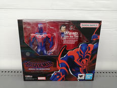 スパイダーマン フィギュアーツ|BANDAI