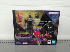 スパイダーマン フィギュアーツ|BANDAI