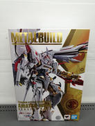 METAL BUILD|BANDAI