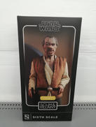 スカム&ヴィラニー・オブ・スター・ウォーズ|サイドショウ