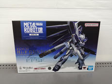 METAL ROBOT魂|BANDAI