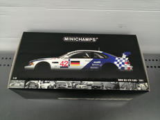 1/18|MINICHAMPS